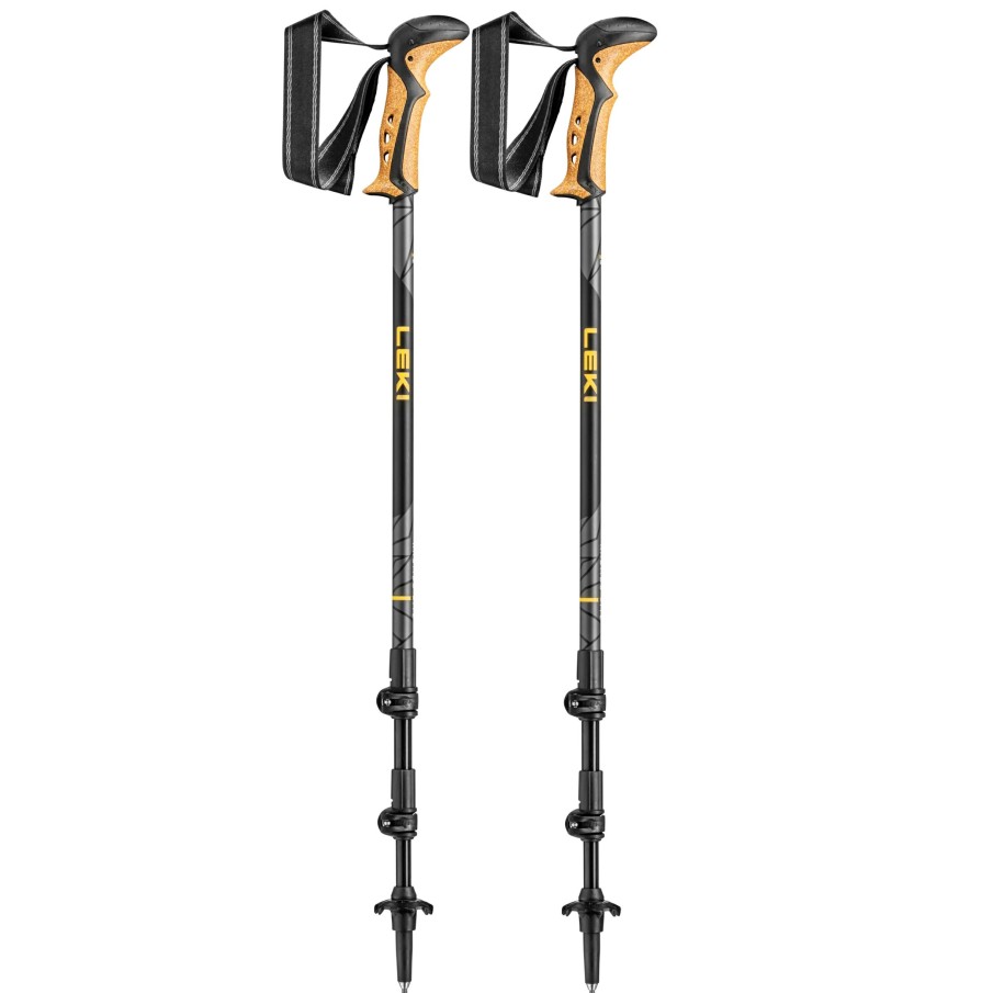 Camping Gear * | Outlet Leki Khumbu Lite Trekking Poles