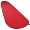 Tents * | New Thermarest Prolite Plus Regular Cayenne