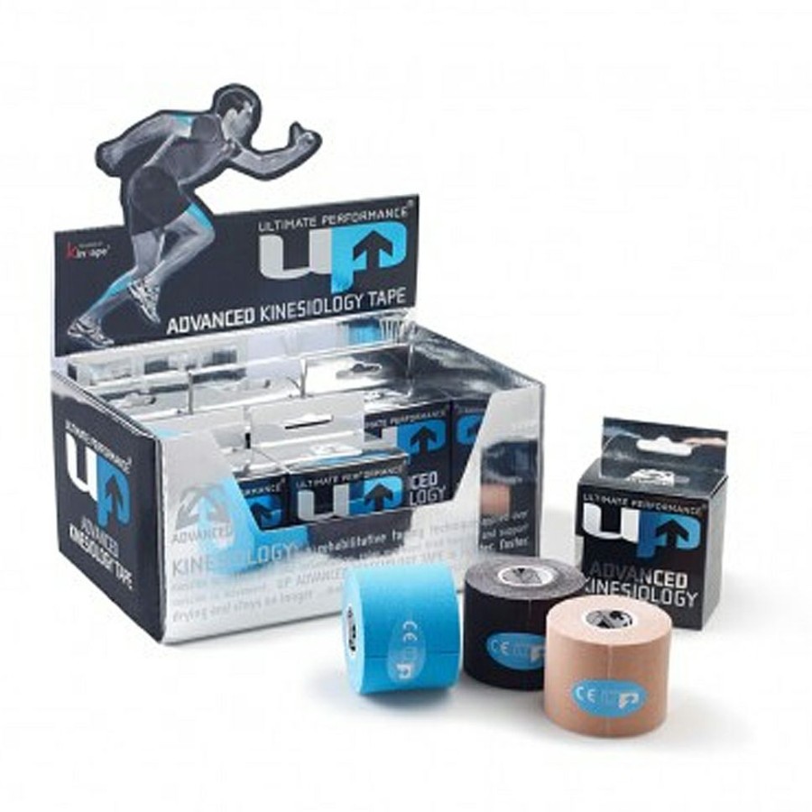 Camping Gear * | Online Ultimate Perfromance Advanced Kinesiology Tape