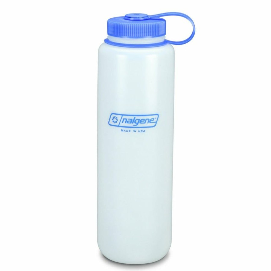 Bottles * | New Nalgene Wide Mouth Silo 1.5L