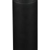 Bottles * | Online Klean Kanteen Insulated Tk Wide With Cafe Cap 473Ml Black