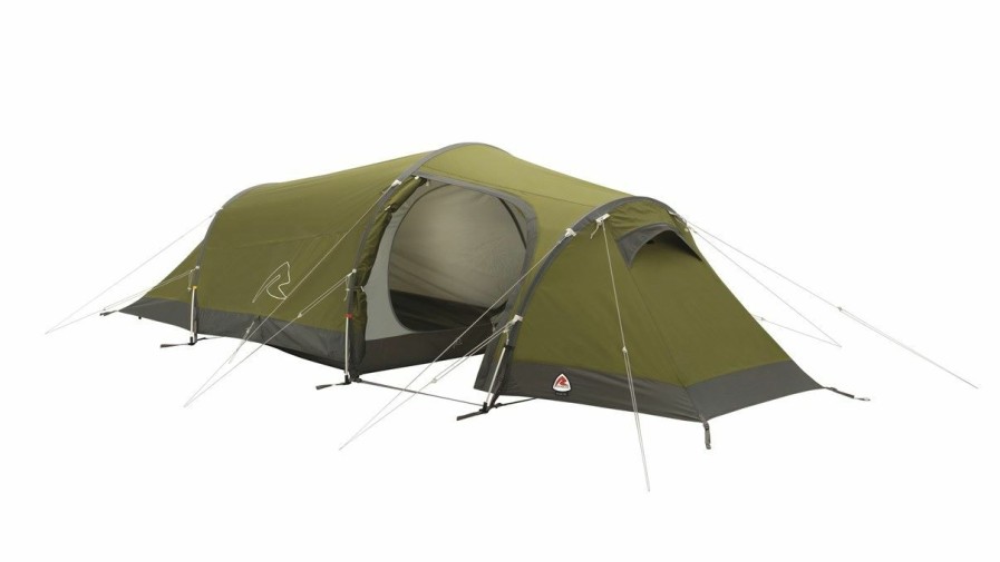 Tents * | Outlet Robens Voyager 2 Ex Tent