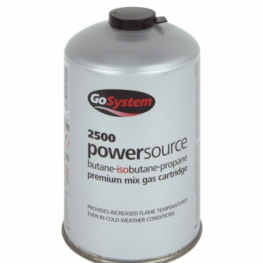 Outdoor Cooking * | New Gosystems Powersource 445G Gas Cartridge