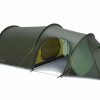 Tents * | Online Nordisk Oppland 3 Sl Forest Green