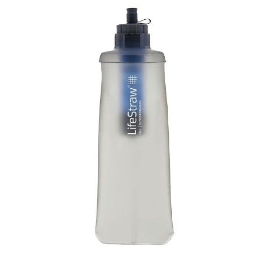 Bottles * | Sale Lifestraw Flex With Squeeze Bottle