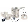 Outdoor Cooking * | New Trangia 25-2 Gas Burner Stove With Alloy Pans And Kettle