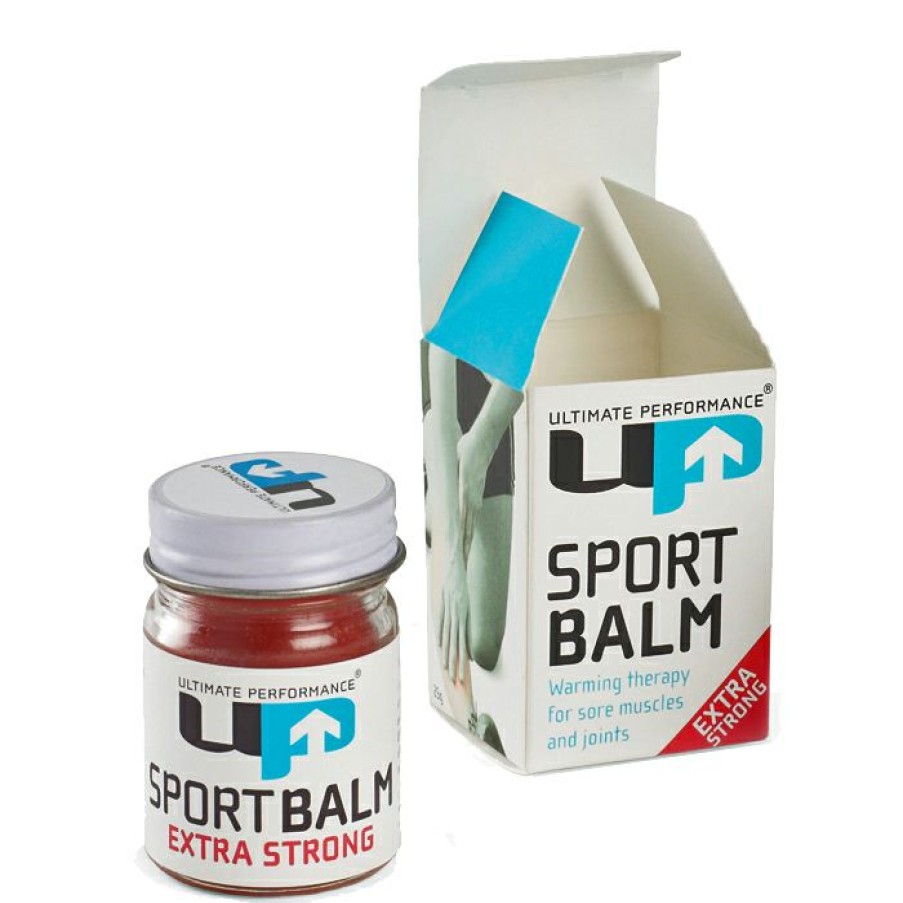 Camping Gear * | New Ultimate Performance Sport Balm Extra Strong