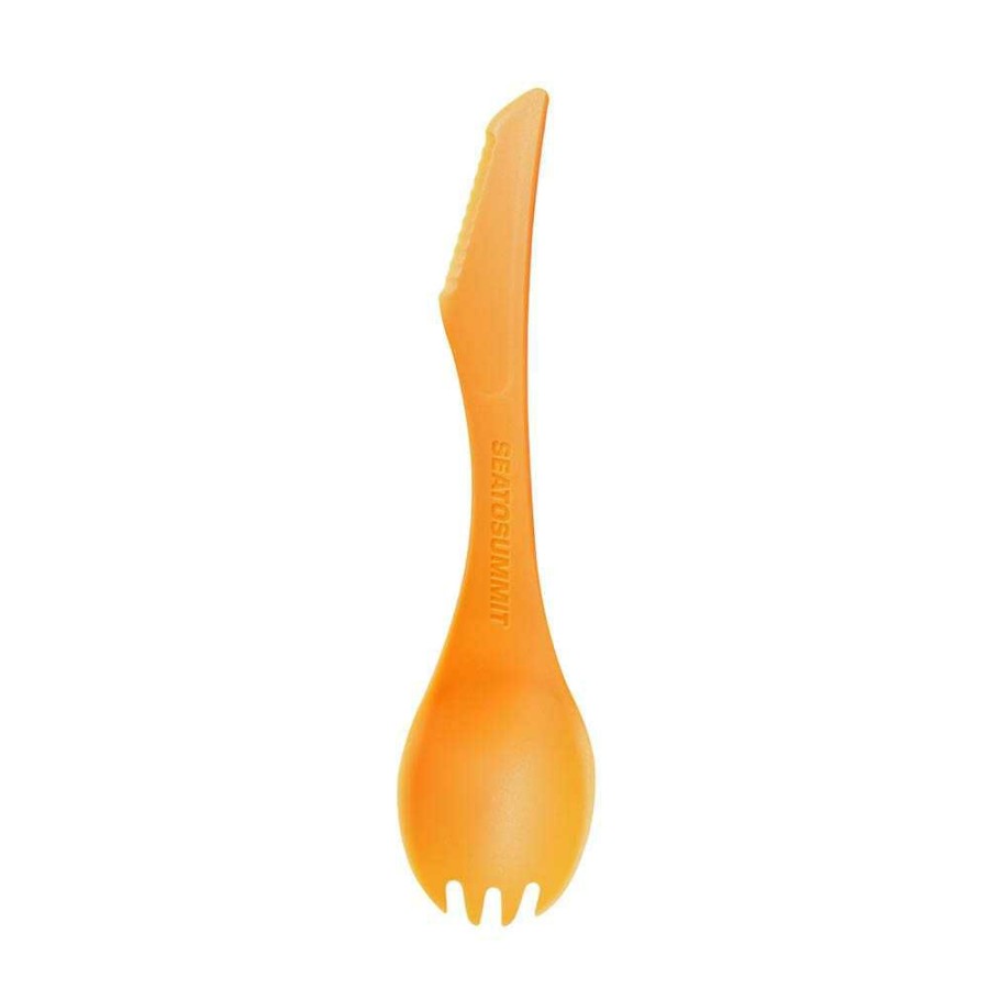 Outdoor Cooking * | Free Delivery Sea To Summit Delta Spork In