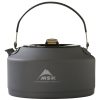 Camping Gear * | Sale Msr Pika 1L Teapot