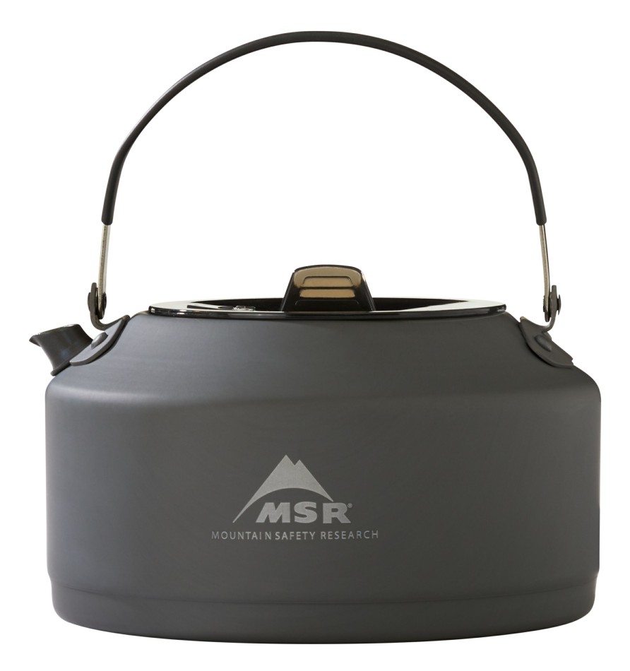 Camping Gear * | Sale Msr Pika 1L Teapot