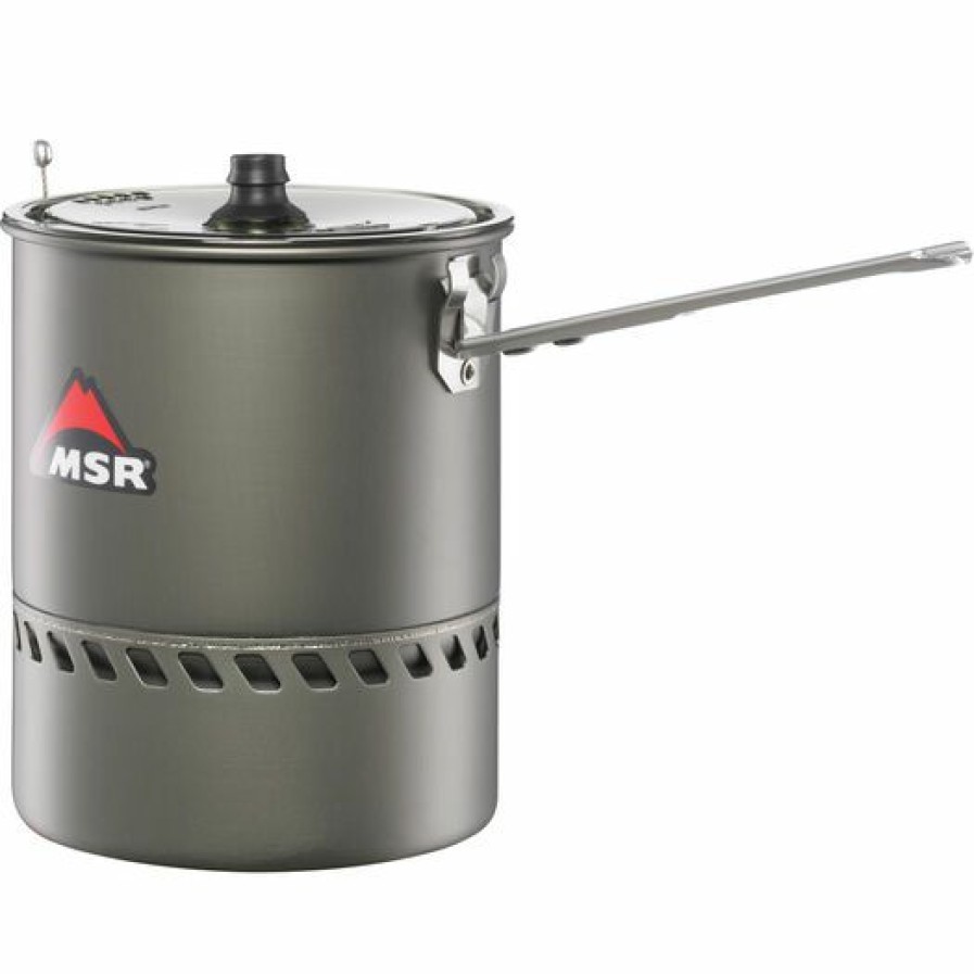 Camping Gear * | Sale Msr Reactor 1.7L Pot