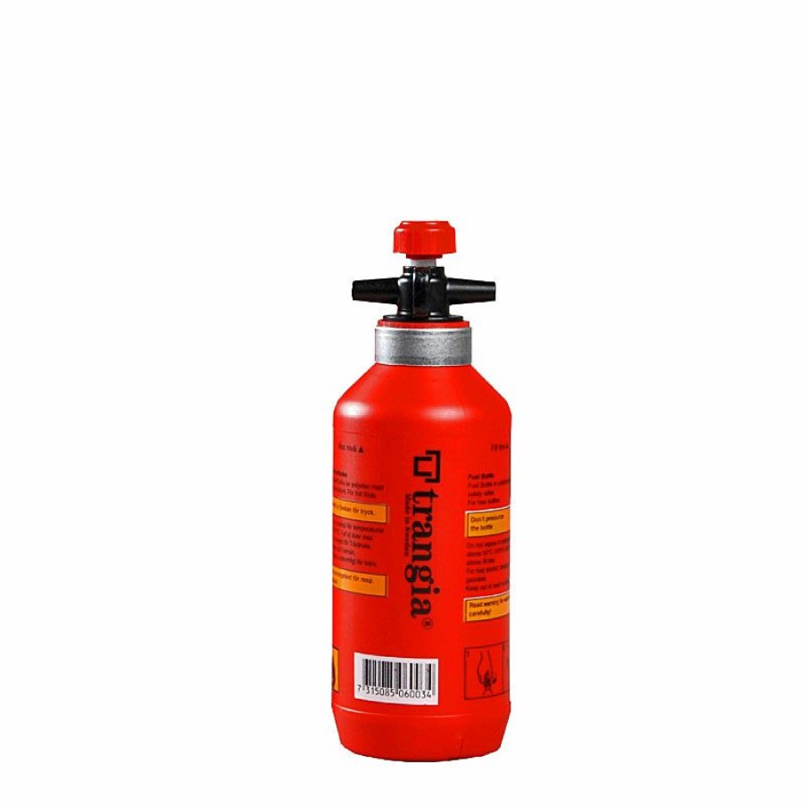 Outdoor Cooking * | Free Delivery Trangia Fuel Bottle 0.3Litre