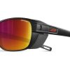 Camping Gear * | Sale Julbo Camino Black / Grey Spectron 3 Cf Lens