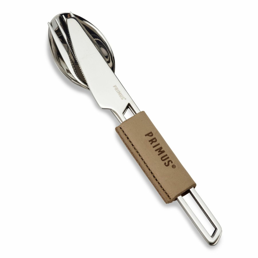 Outdoor Cooking * | Sale Primus Campfire Cutlery Set