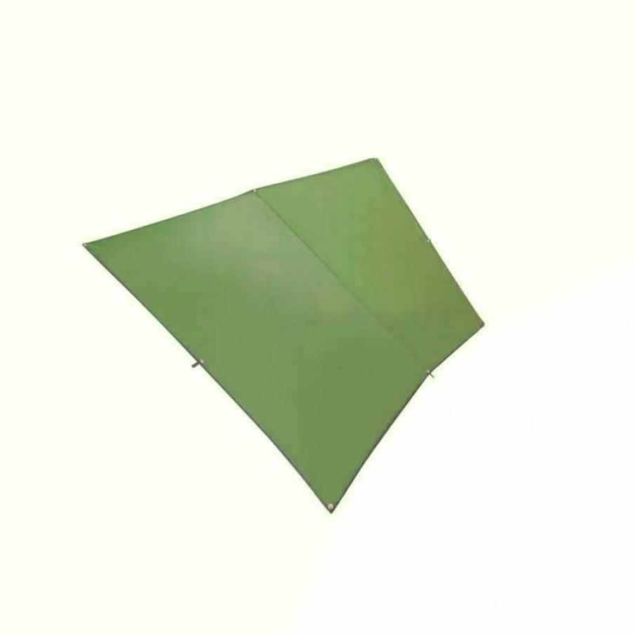 Camping Gear * | Online Wild Country Adventure Tarp 2 Green