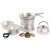 Outdoor Cooking * | Wholesale Trangia 25-2 Spirit Stove With Alloy Pans And Kettle