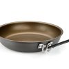 Camping Gear * | Free Delivery Gsi Outdoors Pinnacle 10 Inch Frypan