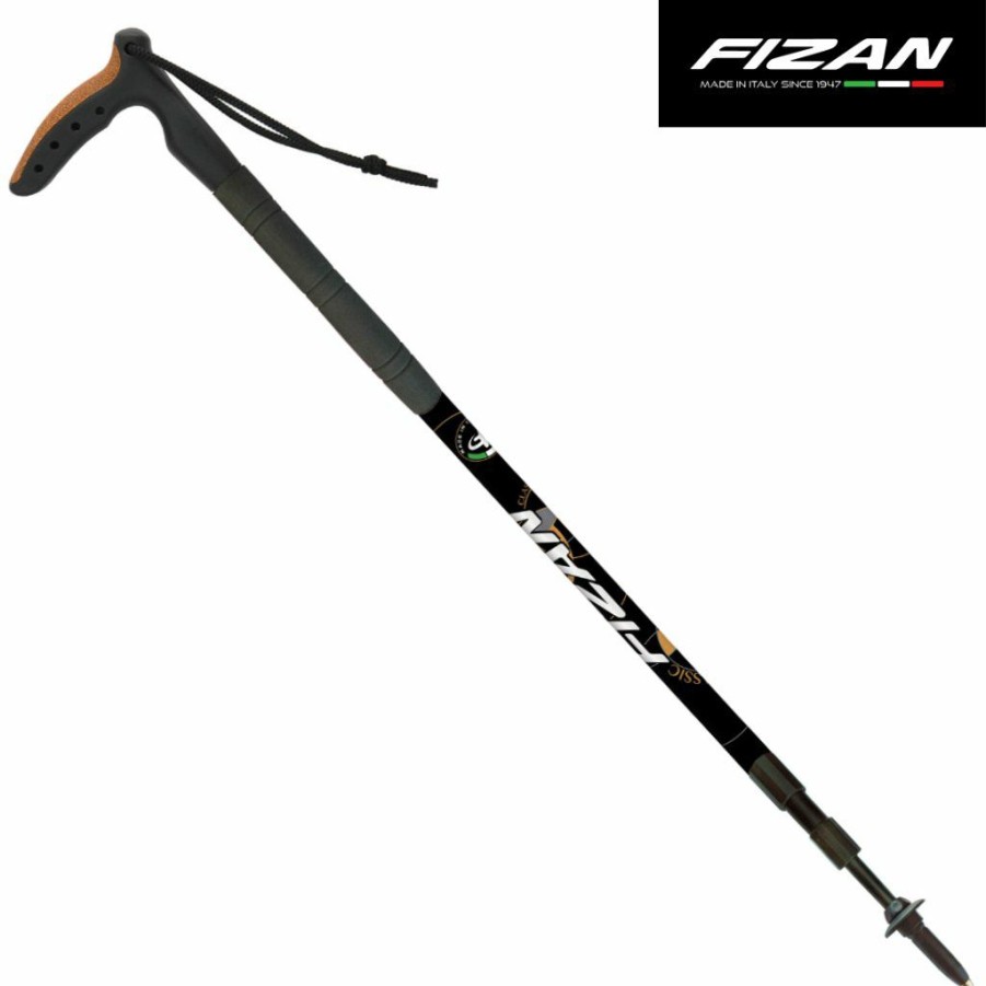 Camping Gear * | Shop Fizan Classic Walking Pole