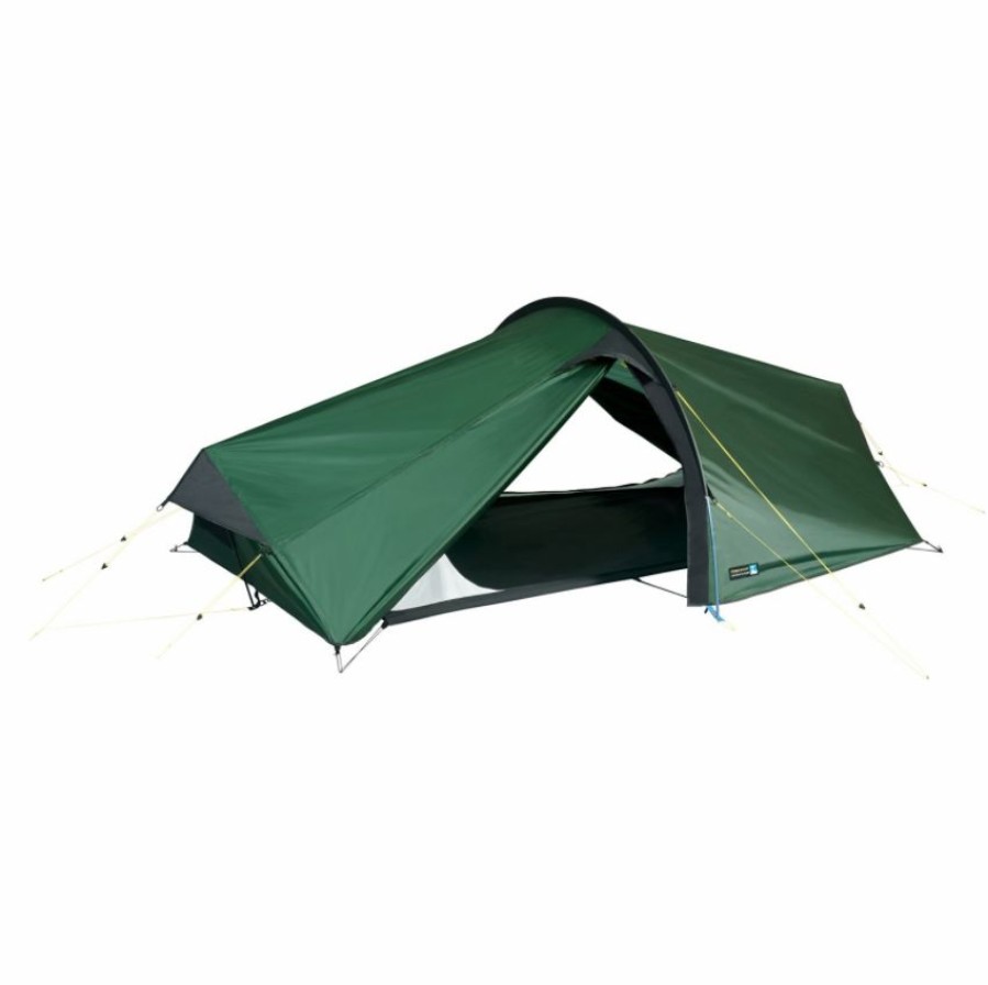 Tents * | New Terra Nova Laser Compact 2