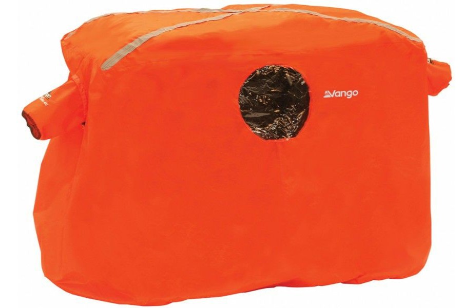 Camping Gear * | Wholesale Vango Storm Shelter 400