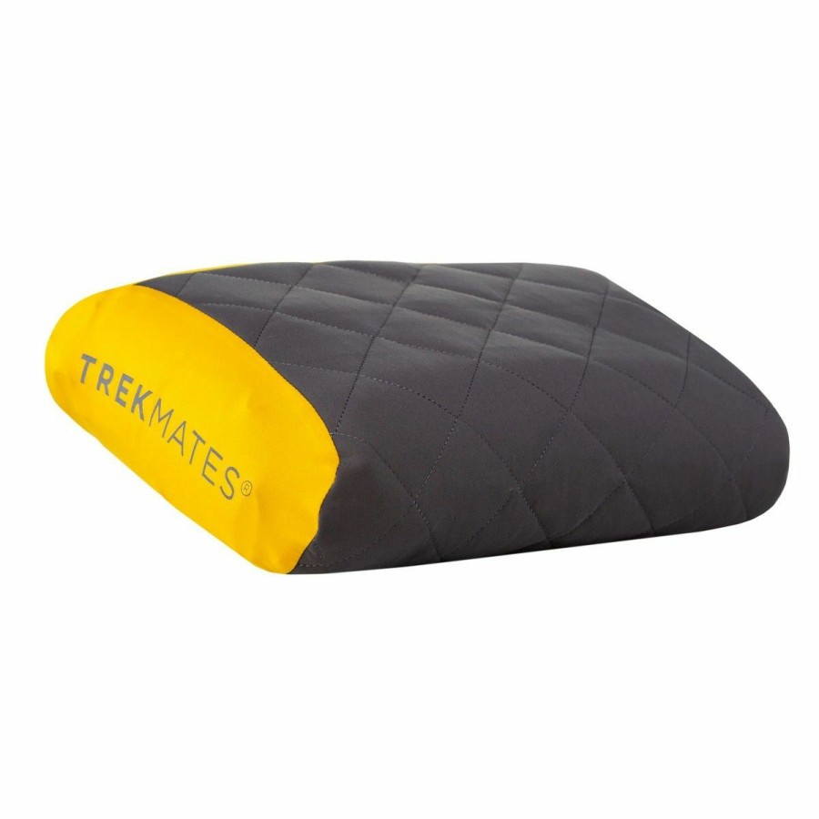 Tents * | Sale Trekmates Soft Top Inflatable Pillow