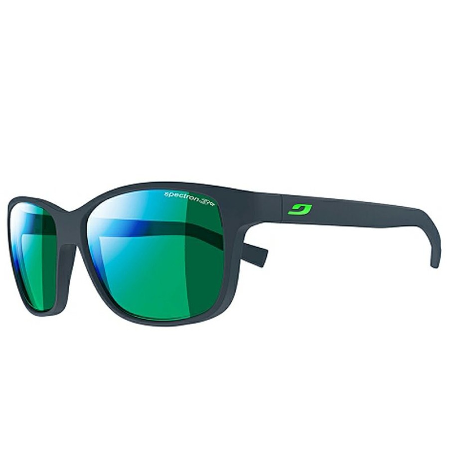 Camping Gear * | Online Julbo Powell Spectron 3 Sunglasses Matt Blue