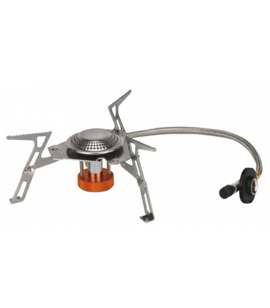 Outdoor Cooking * | Shop Vango Folding Gas Stove