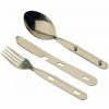 Outdoor Cooking * | Wholesale Vango Knife Fork And Spoon Set