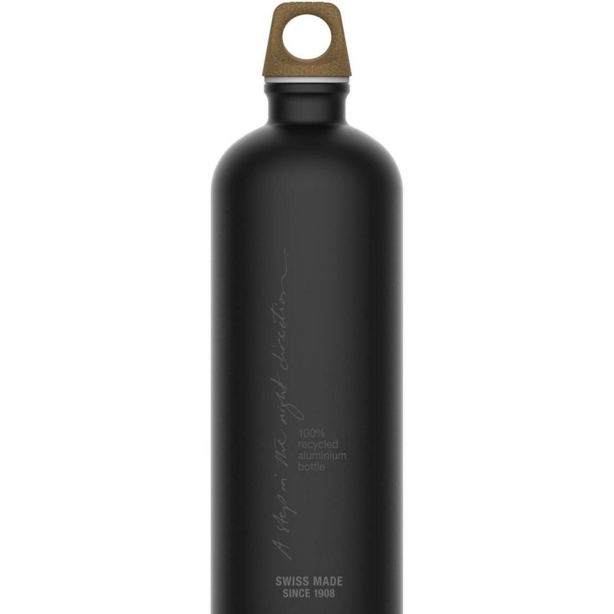 Bottles * | New Sigg Myplanet 1.0L Direction Plain