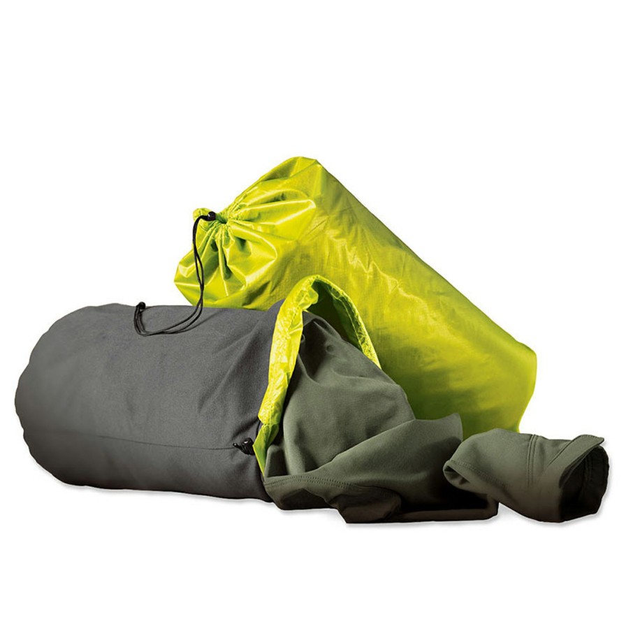 Camping Gear * | Sale Thermarest Stuff Sack Pillow Small