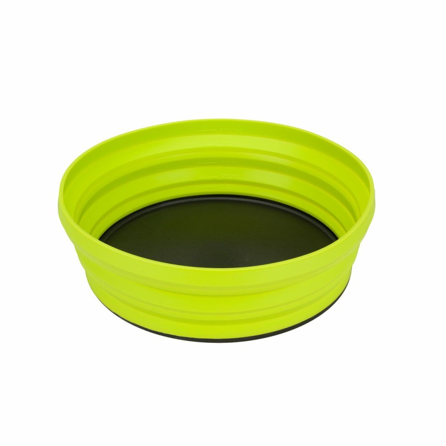 Outdoor Cooking * | Online Sea To Summit Xl-Bowl In