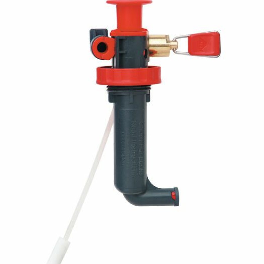 Outdoor Cooking * | Free Delivery Msr Dragonfly Fuel Pump