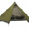 Tents * | New Robens Green Cone Tent 4 Person