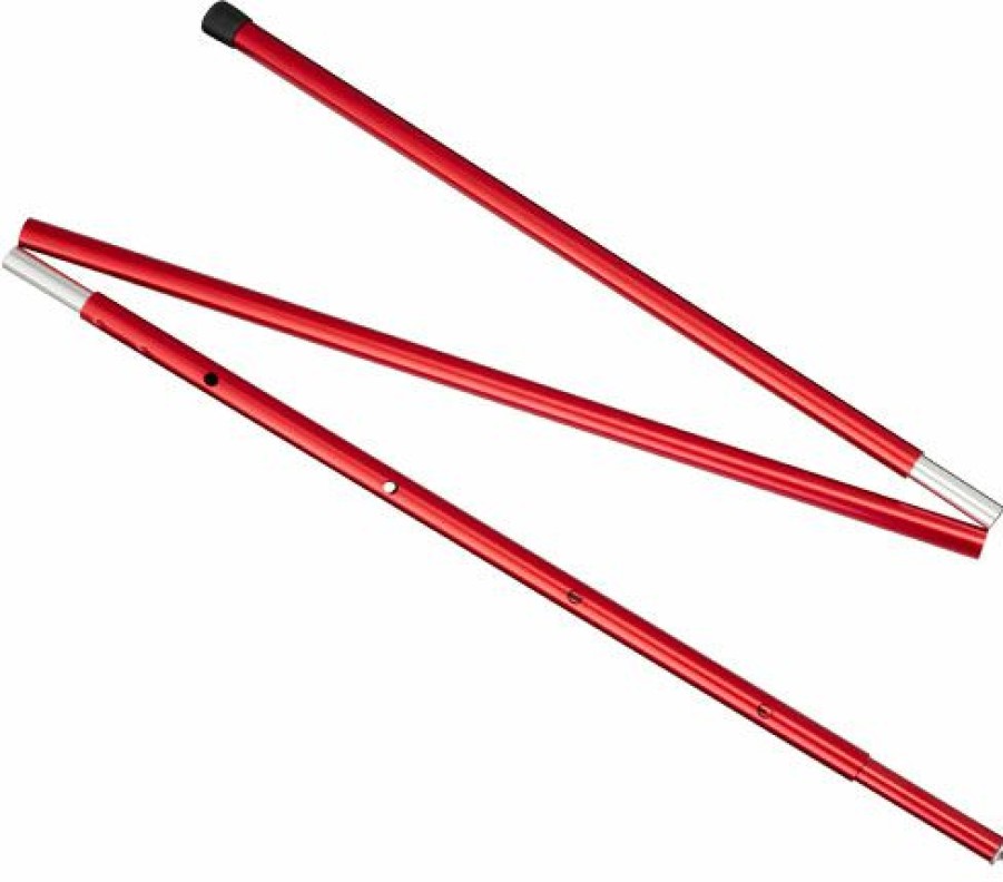 Camping Gear * | Wholesale Msr Adjustable Poles 1.5M