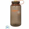 Bottles * | Sale Nalgene 1L Tritan Sustain Widemouth Woodsman