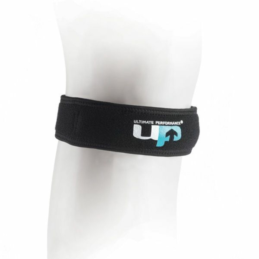 Camping Gear * | Free Delivery Ultimate Performance Patella Knee Strap