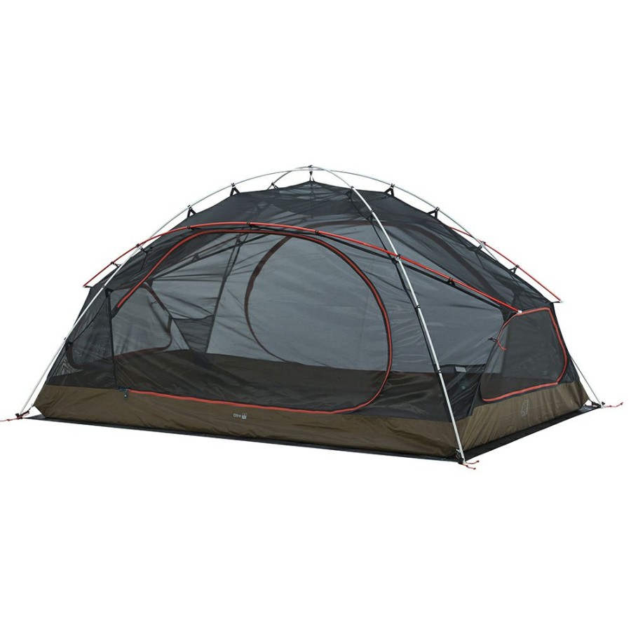 Tents * | Free Delivery Nordisk Otra 2 Pu Olive