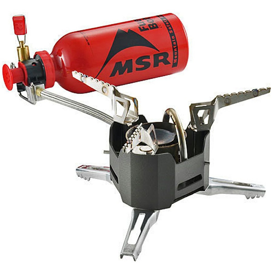 Outdoor Cooking * | Free Delivery Msr Xgk Ex Stove