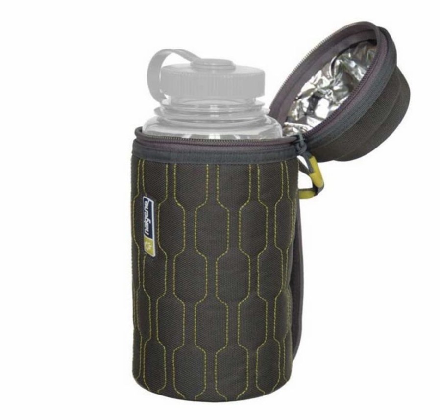 Bottles * | Sale Nalgene Insulated Bottle Carrier