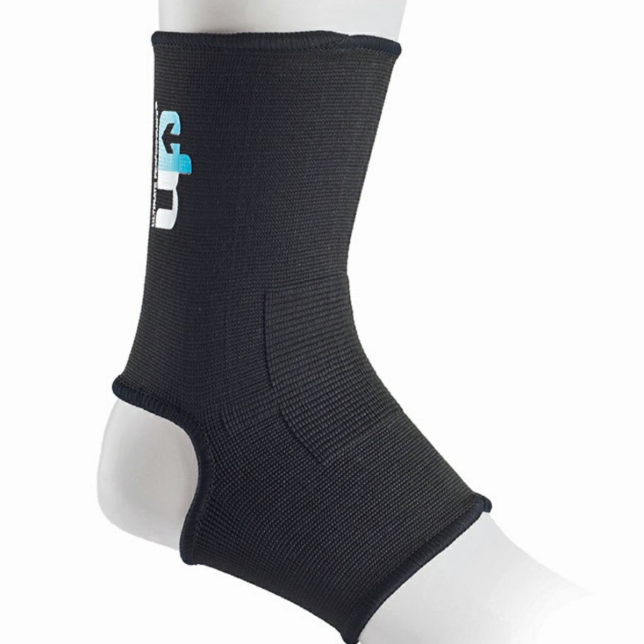 Camping Gear * | New Ultimate Performance Elastic Ankle Support