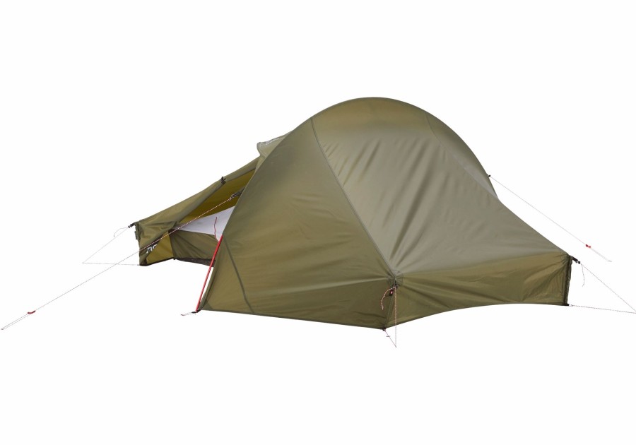 Tents * | New Nordisk Telemark 2.2 Pu Olive