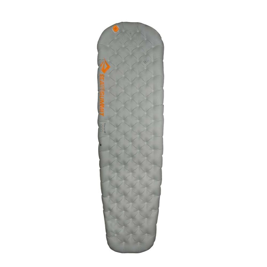 Tents * | Wholesale Sea To Summit Ether Light Xt Insulated Sleeping Mat Regular