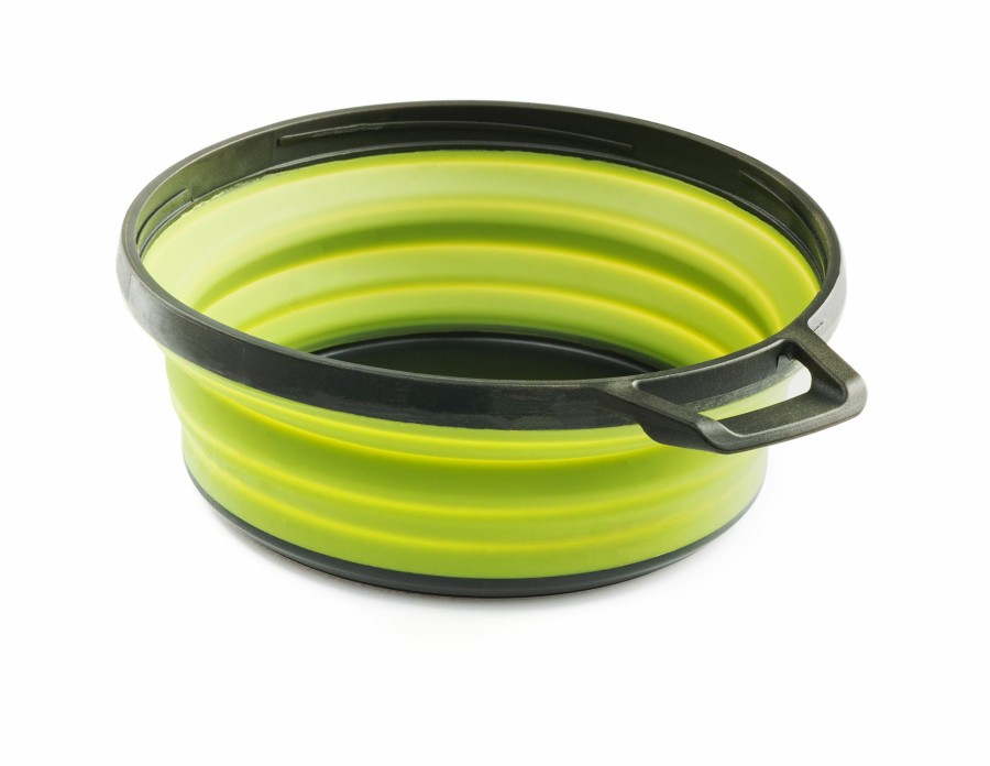 Outdoor Cooking * | Wholesale Gsi Escape Bowl Green