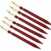 Tents * | New Terra Nova Terra Firma 18Cm Tent Pegs X6