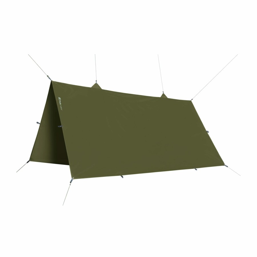 Camping Gear * | Sale Trekmates Square Tarp