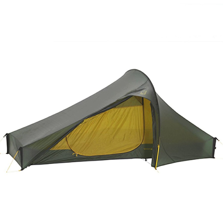 Tents * | Sale Nordisk Telemark 2 Lw Forest Green