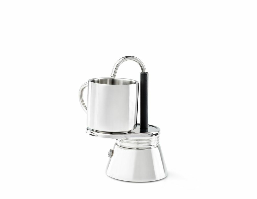 Outdoor Cooking * | Sale Gsi Mini-Espresso Set 1 Shot