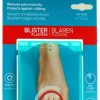 Camping Gear * | Wholesale Compeed Toe Blister Dressings