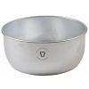 Camping Gear * | Online Trangia 27 Series 1.0 Litre Outer Aluminium Saucepan