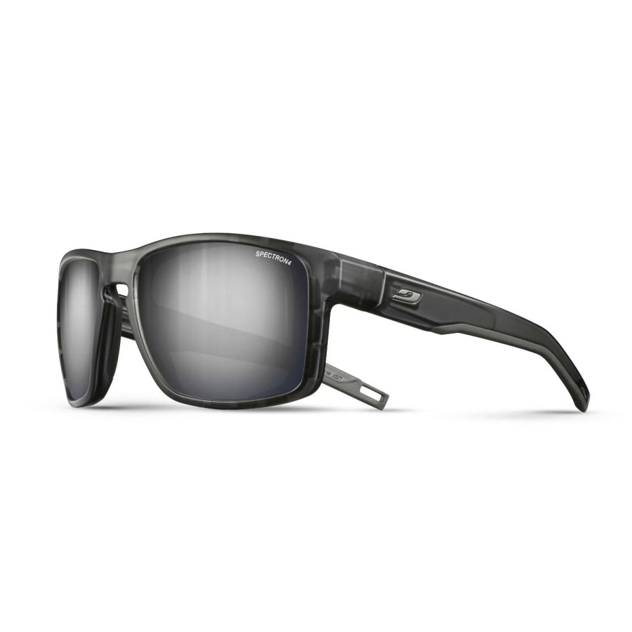 Camping Gear * | New Julbo Shield Black Spectron 4 Lens